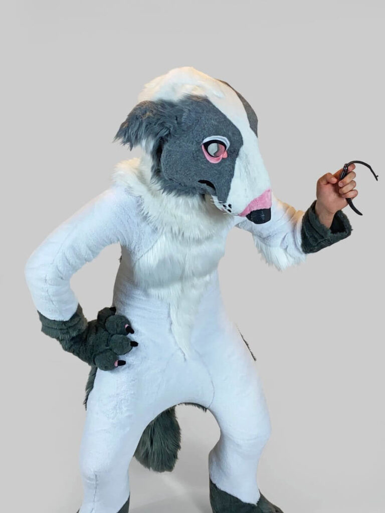 Top 10 Most Expensive Fursuits in History Expensive World