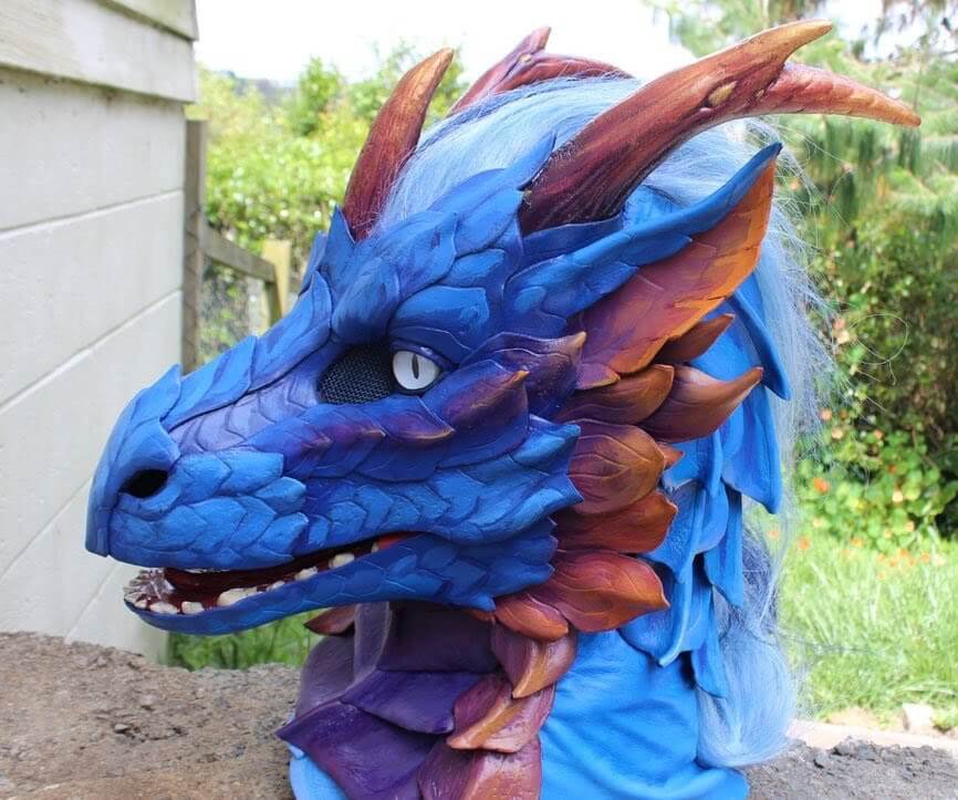 Top 10 Most Expensive Fursuits in History Expensive World