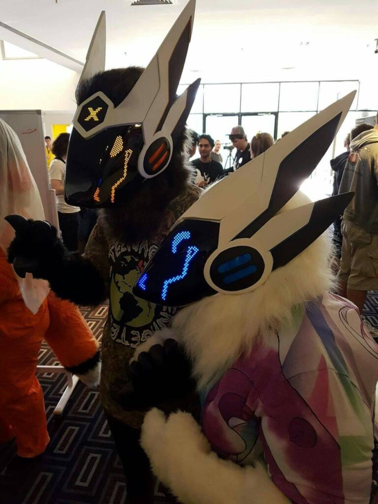 Top 10 Most Expensive Fursuits in History Expensive World