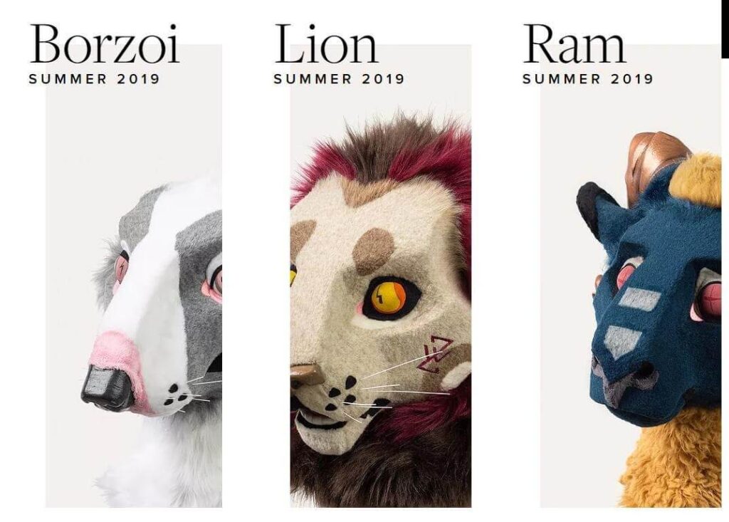 Top 10 Most Expensive Fursuits in History Expensive World