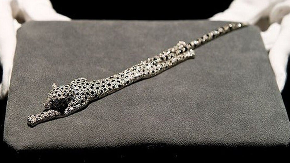 Top 10 Most Expensive Bracelets in the World Expensive World