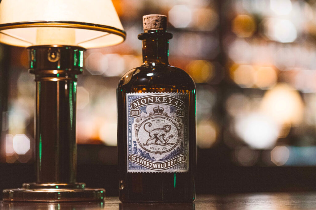 Top 8 Most Expensive Gins in the World Expensive World