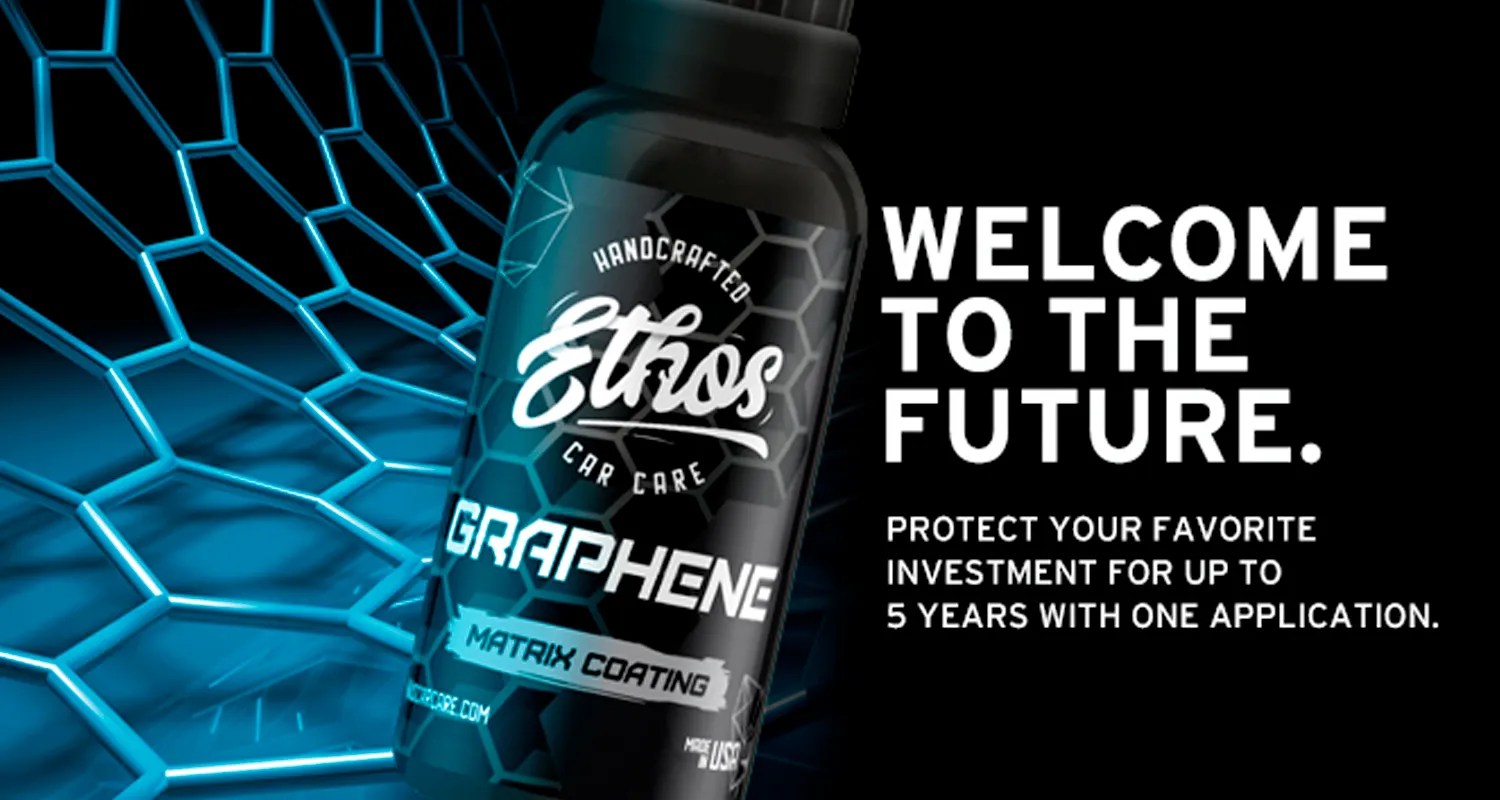 Experia Creative Ethos Car Care