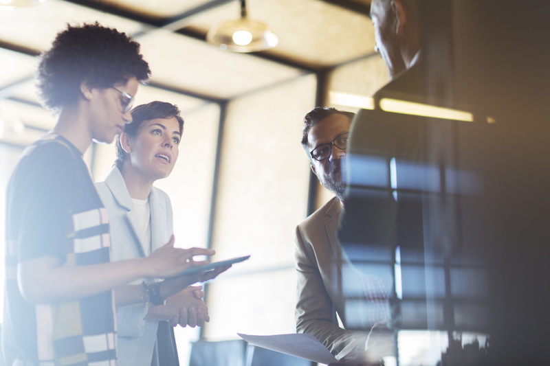 Smarter data migration How to reduce risk and costs with an Agile