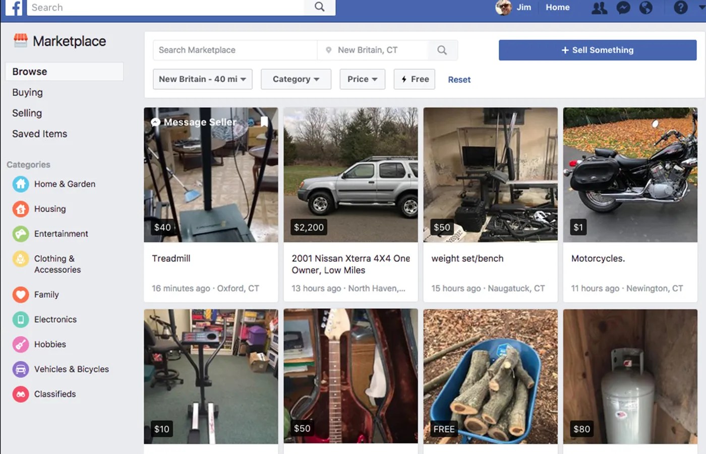 5 Ways to Buy and Sell Safely on Facebook Marketplace Experian