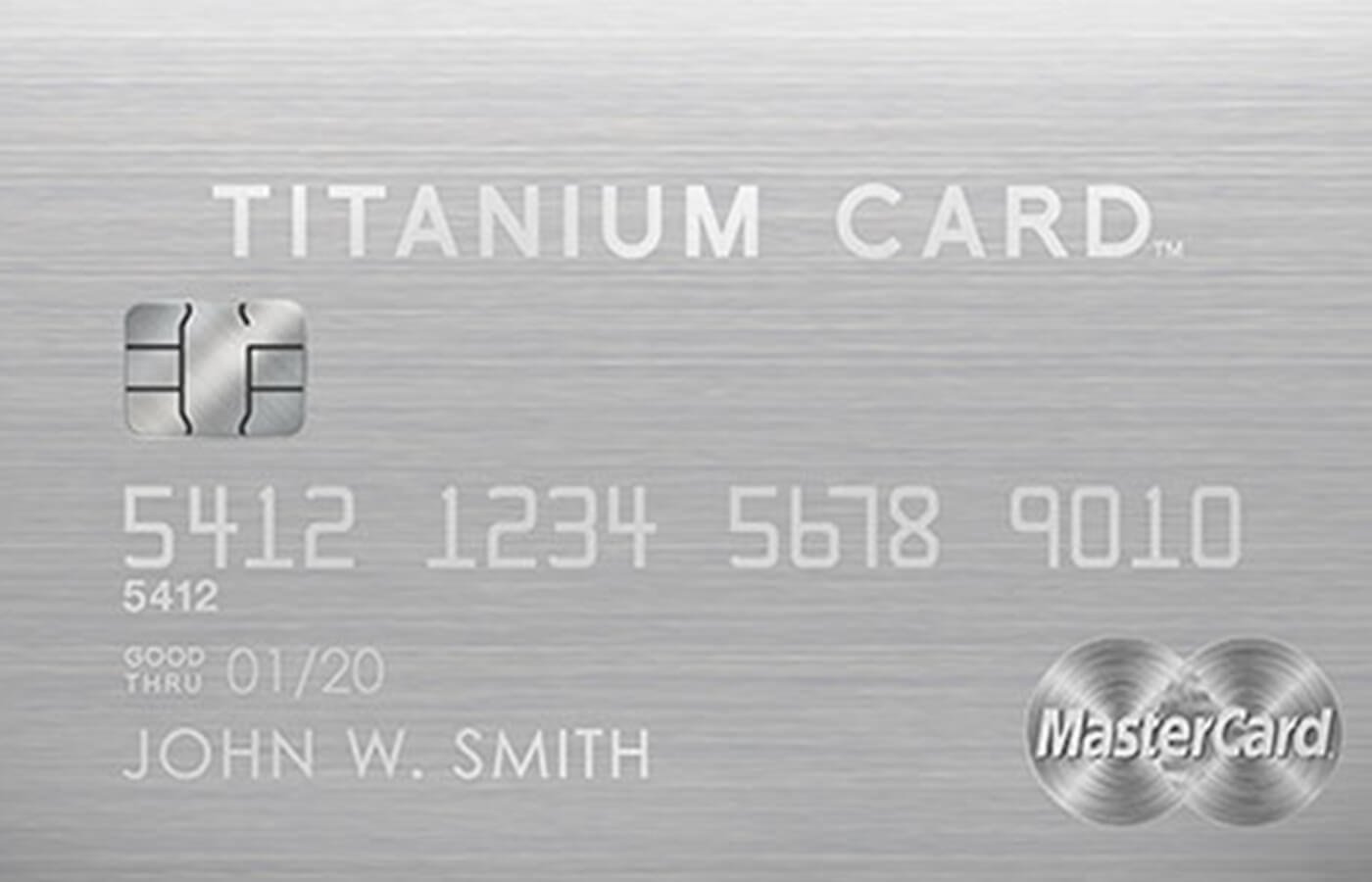 The 4 Best Luxury Credit Cards of 2018 Experian