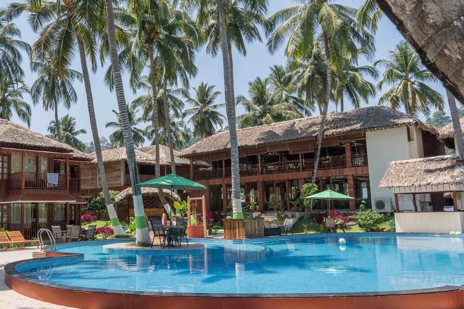 5 Star Luxury Resorts in Andaman Islands in 2019 And More