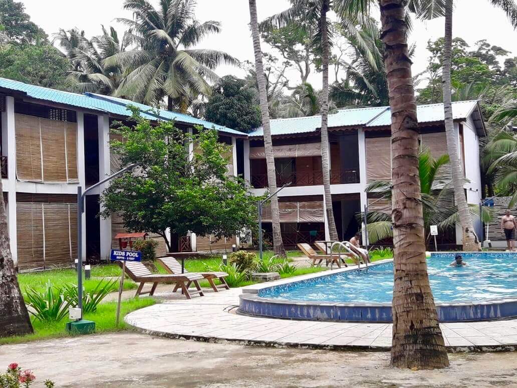 5 Star Luxury Resorts in Andaman Islands in 2019 And More? Experience