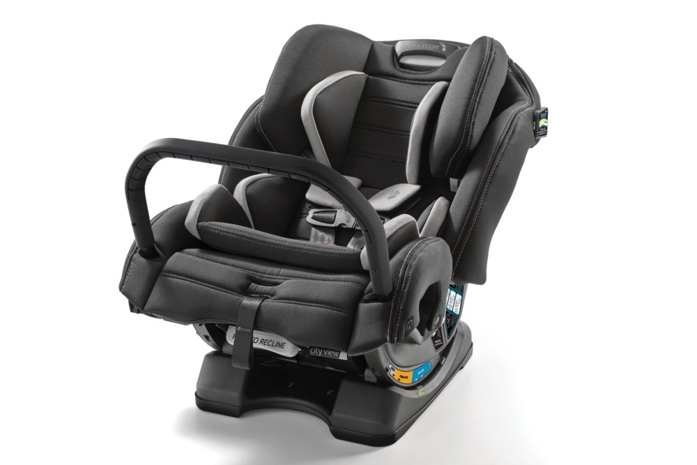 Baby Jogger City View Convertible Car Seat Review Experienced Mommy