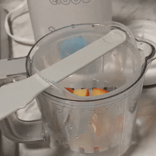 The Best Baby Food Makers Experienced Mommy