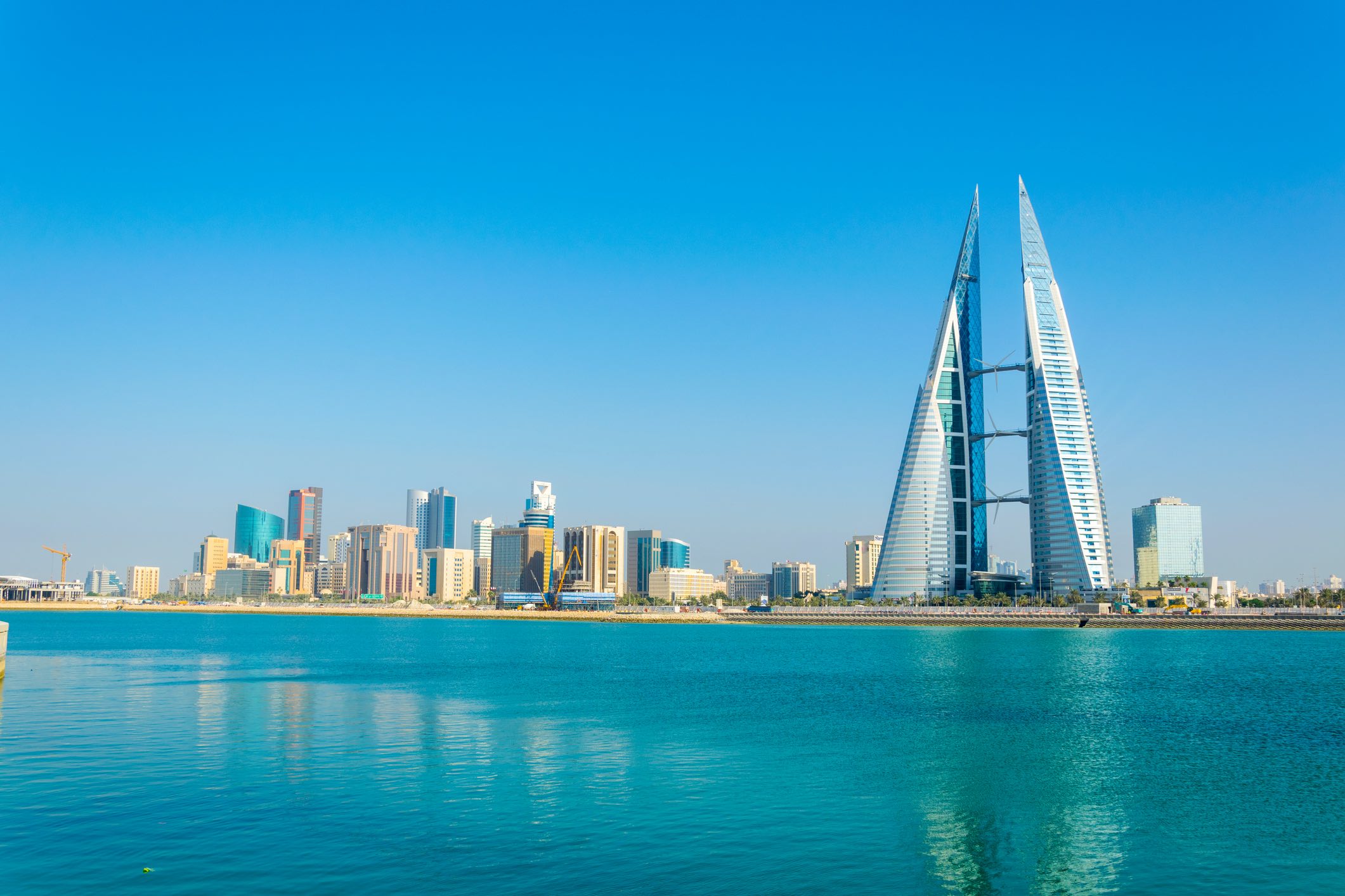 Why Bahrain Should Be Your Next Family Holiday