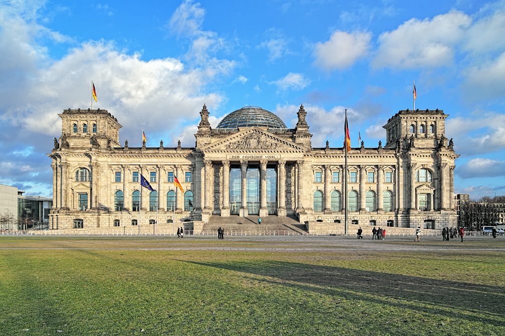 Top Historical Sites to Visit in Germany
