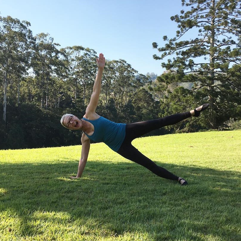 Be Fit Pilates Experience Eumundi