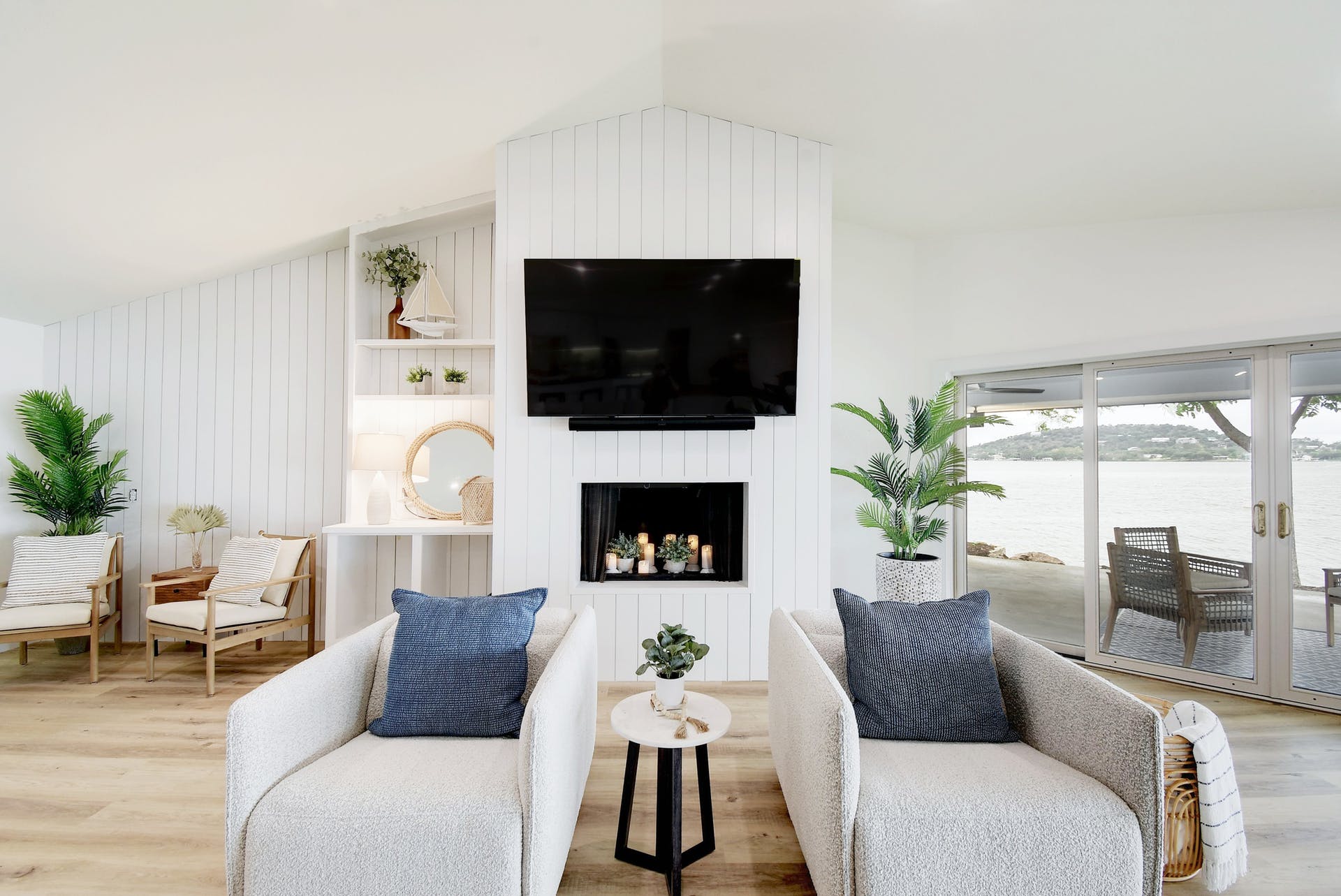 The Beacon [Austin, 4bd/3ba] Experience Guide LLC