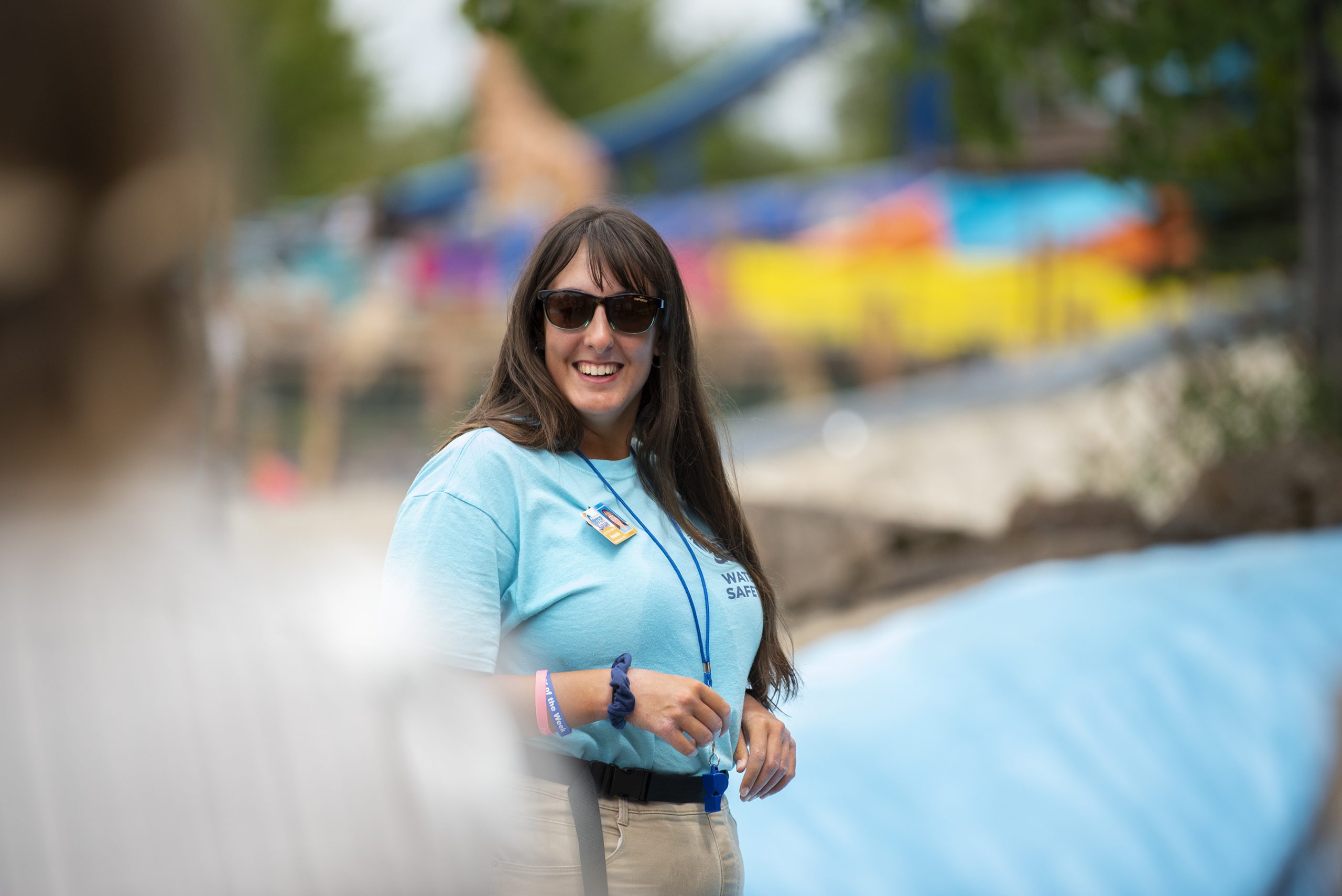 Water Safari Resort Still Hiring for Remainder of Summer! Experience Old NY