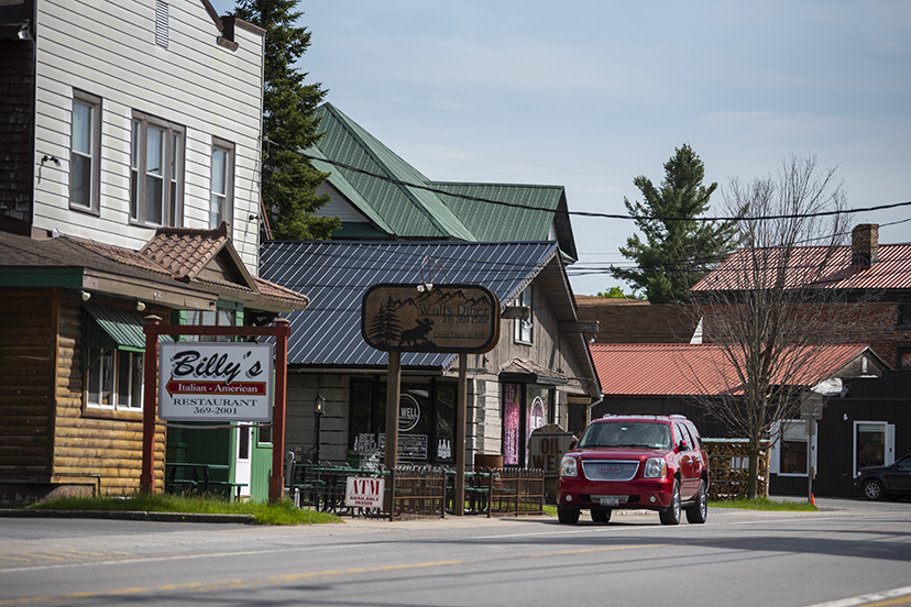 Cafes, Coffee Shops & Sweets Experience Old NY
