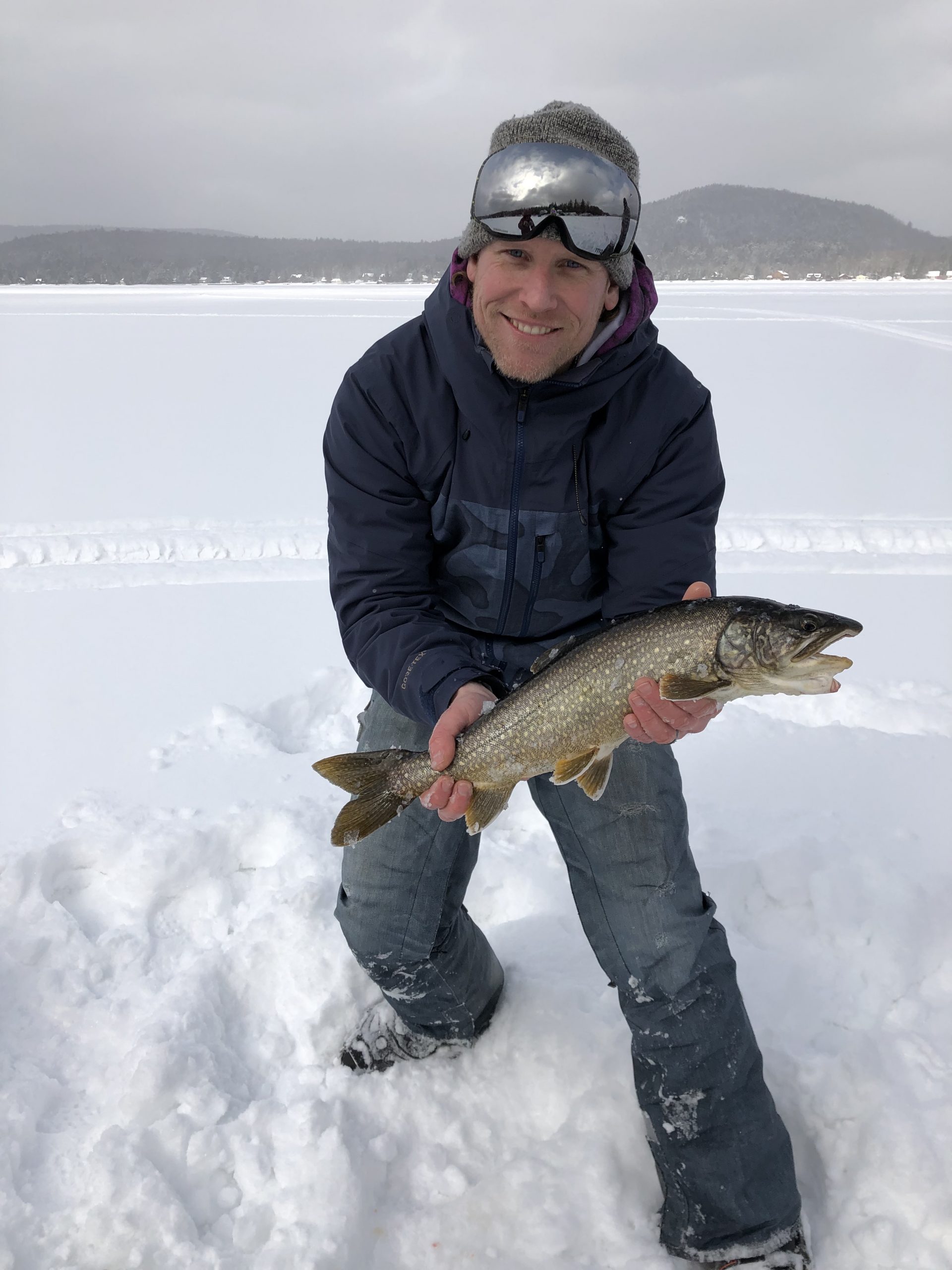 Fulton Chain of Lakes Experience Old NY