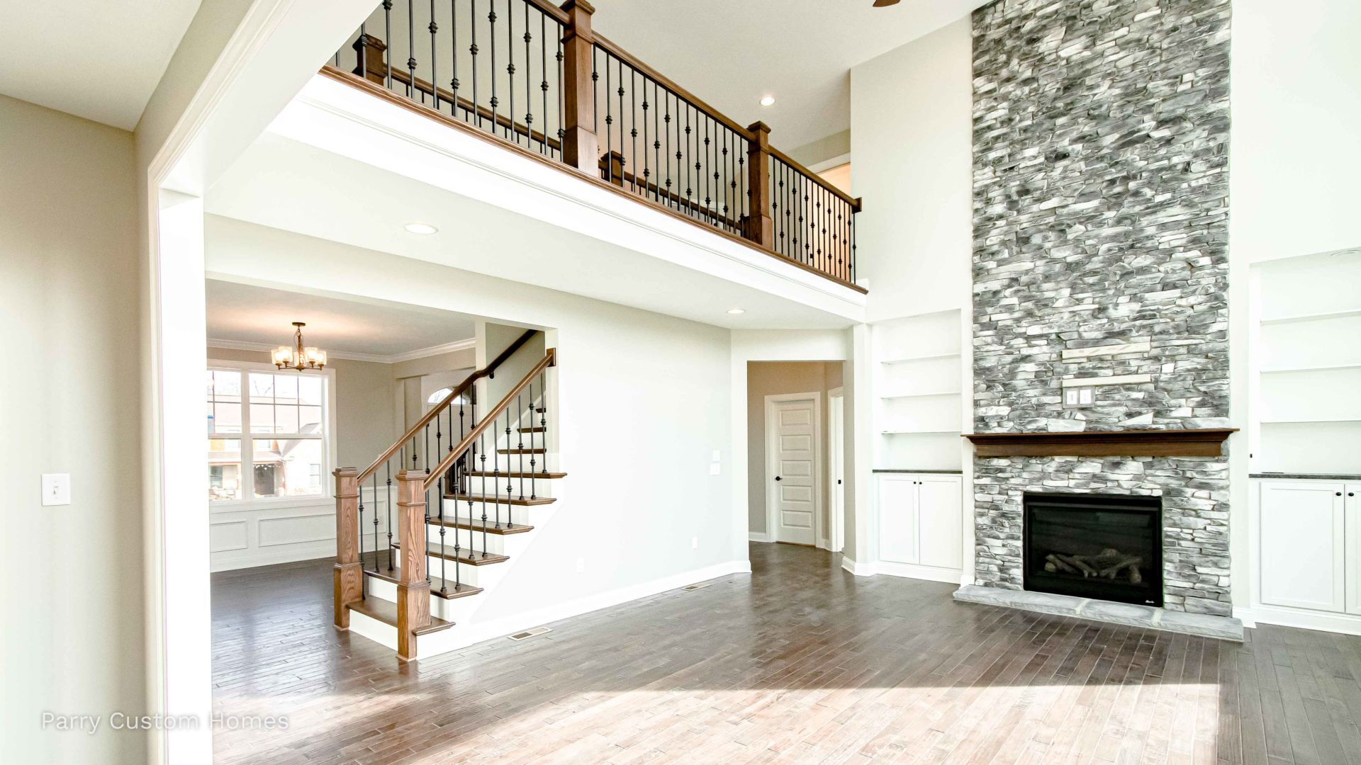 Photo Gallery Parry Custom Homes