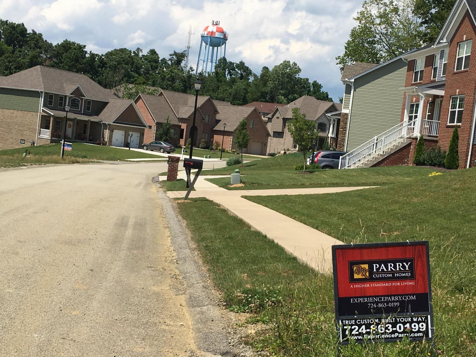 Westmoreland Archives Page 2 of 2 Parry Custom Homes