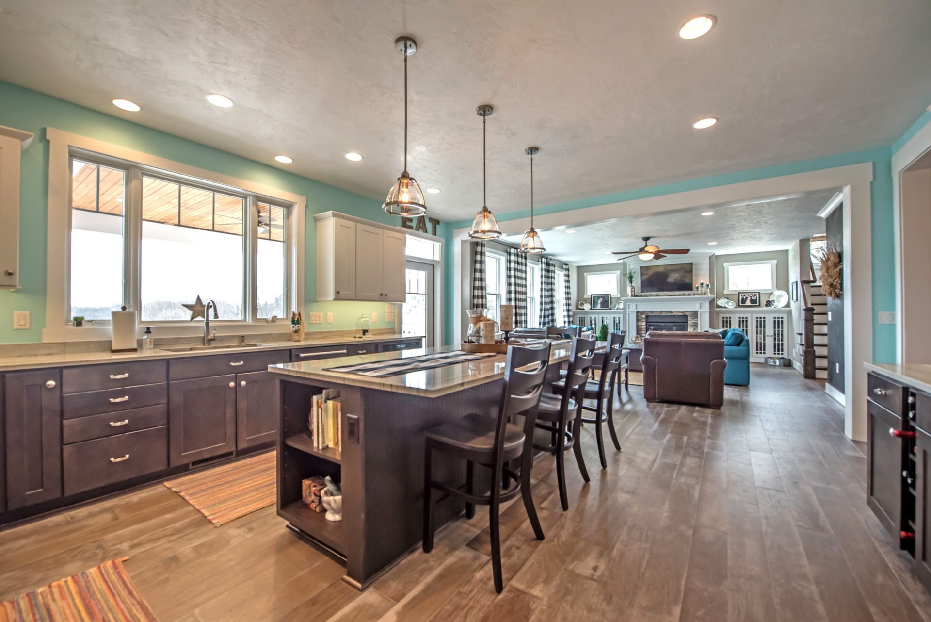 Premier Custom Home Builder in Washington, PA Parry Custom Homes