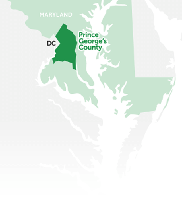 to Prince County, MD Things To Do & See