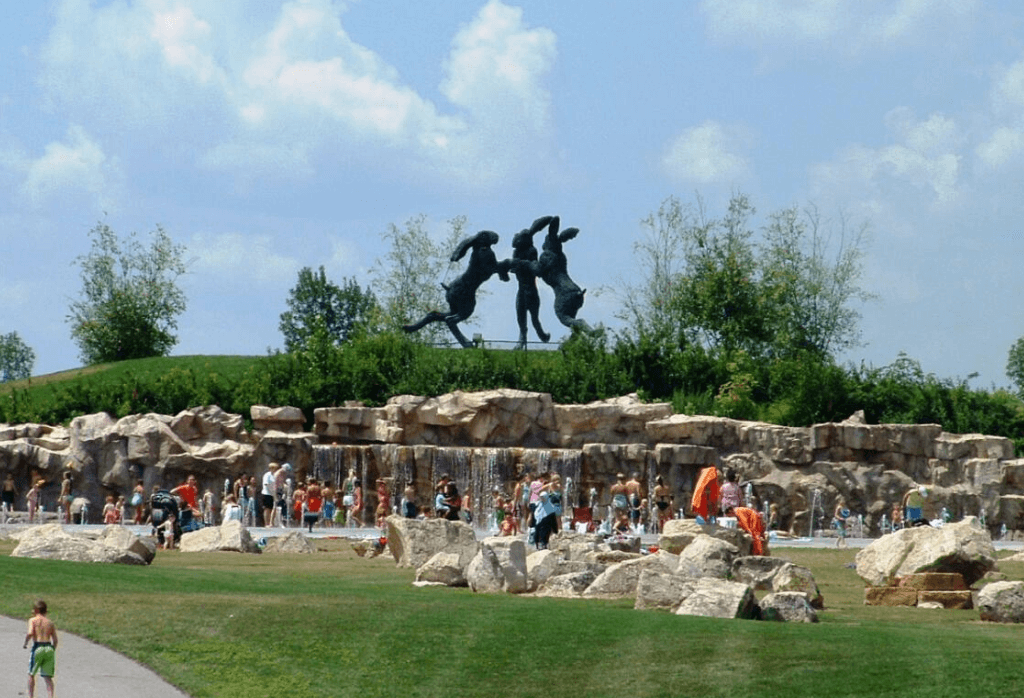 Lawn Care Dublin Ohio ExperiGreen