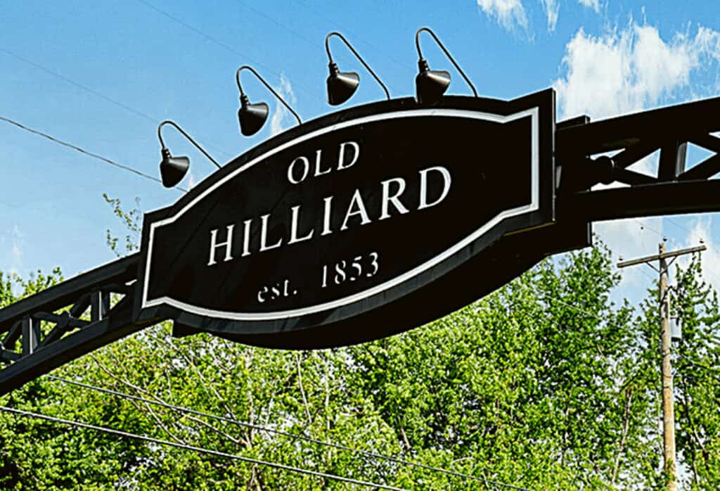 Lawn Care In Hilliard Ohio ExperiGreen