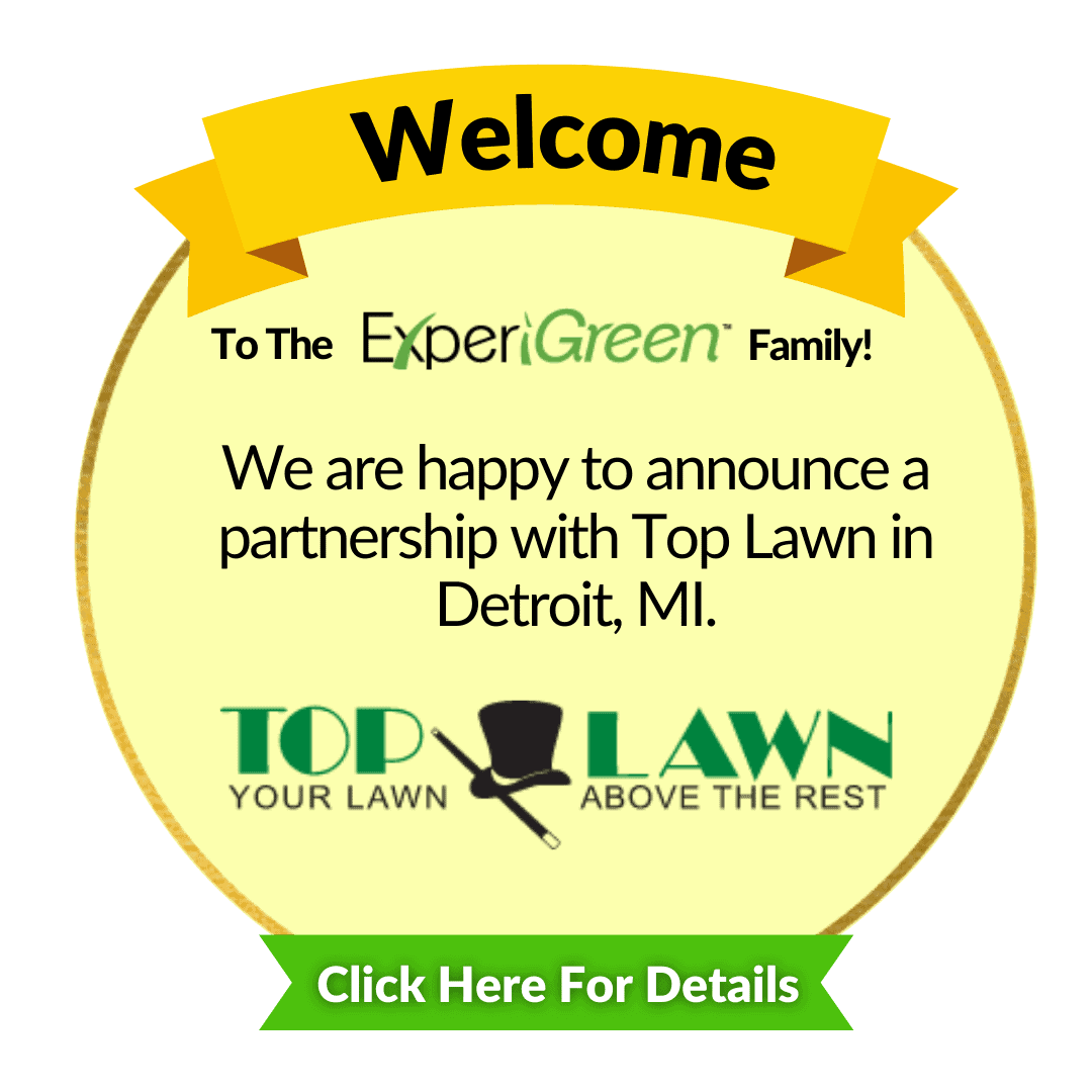 Affordable Lawn Care Services ExperiGreen