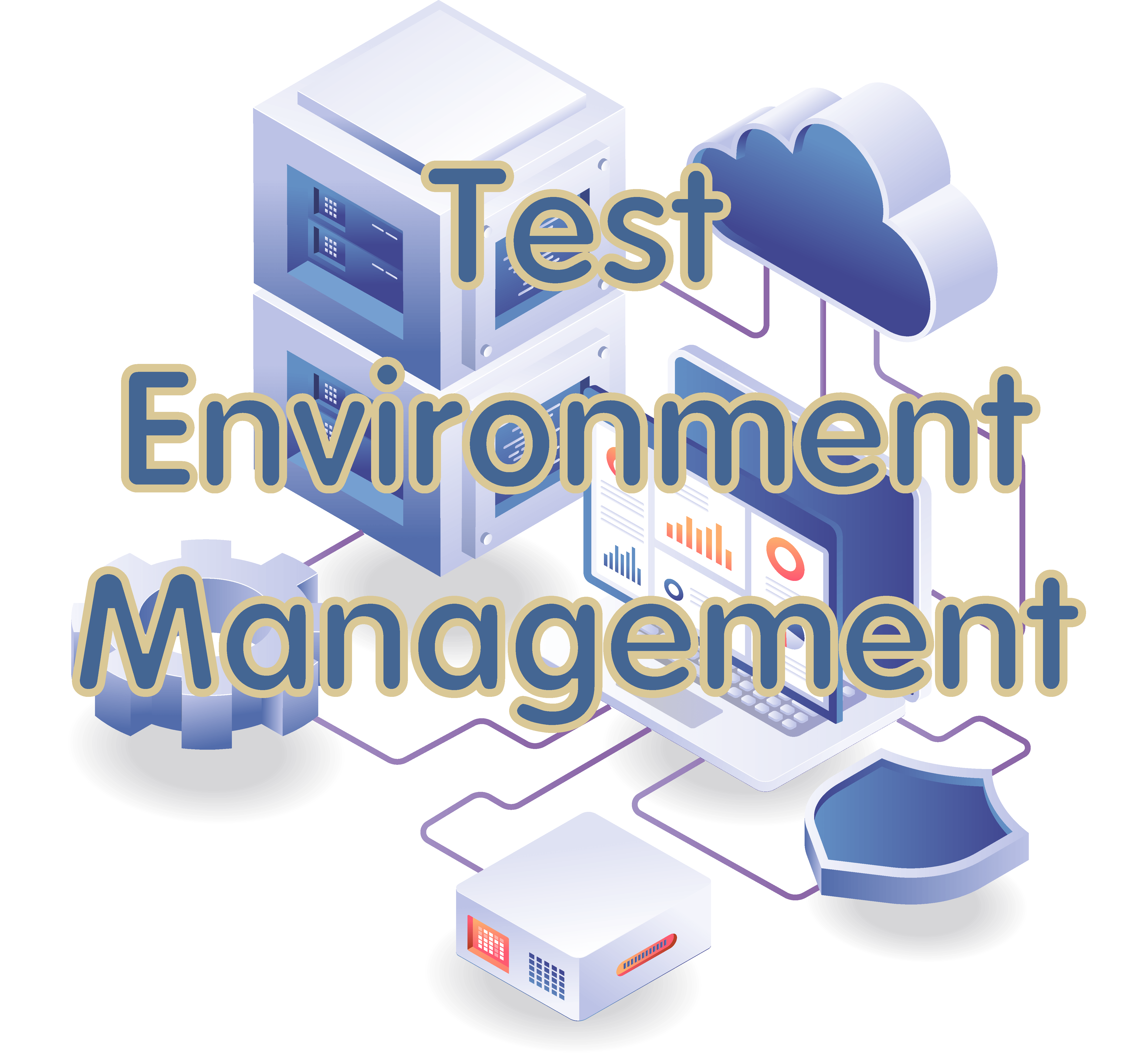 What is test environment management? Experimentus