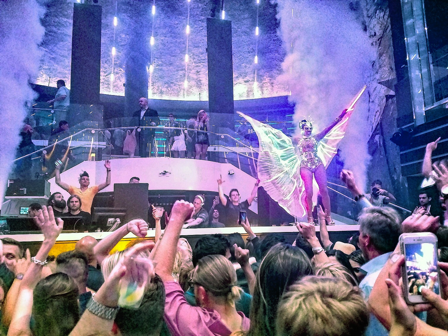 Best in Miami & 2022 Club Event Calendar