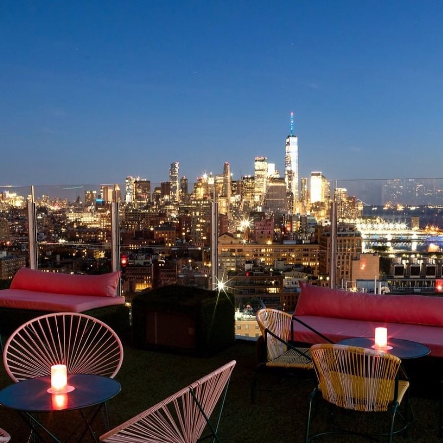 Best in New York City [year] Experism