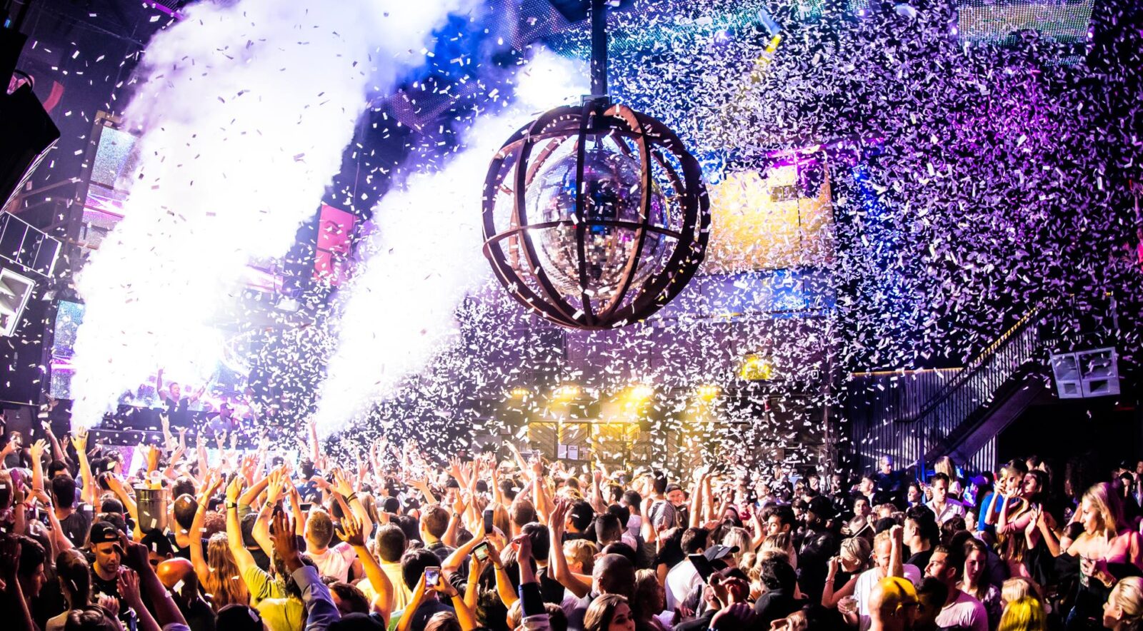 Best in New York City [year] Experism