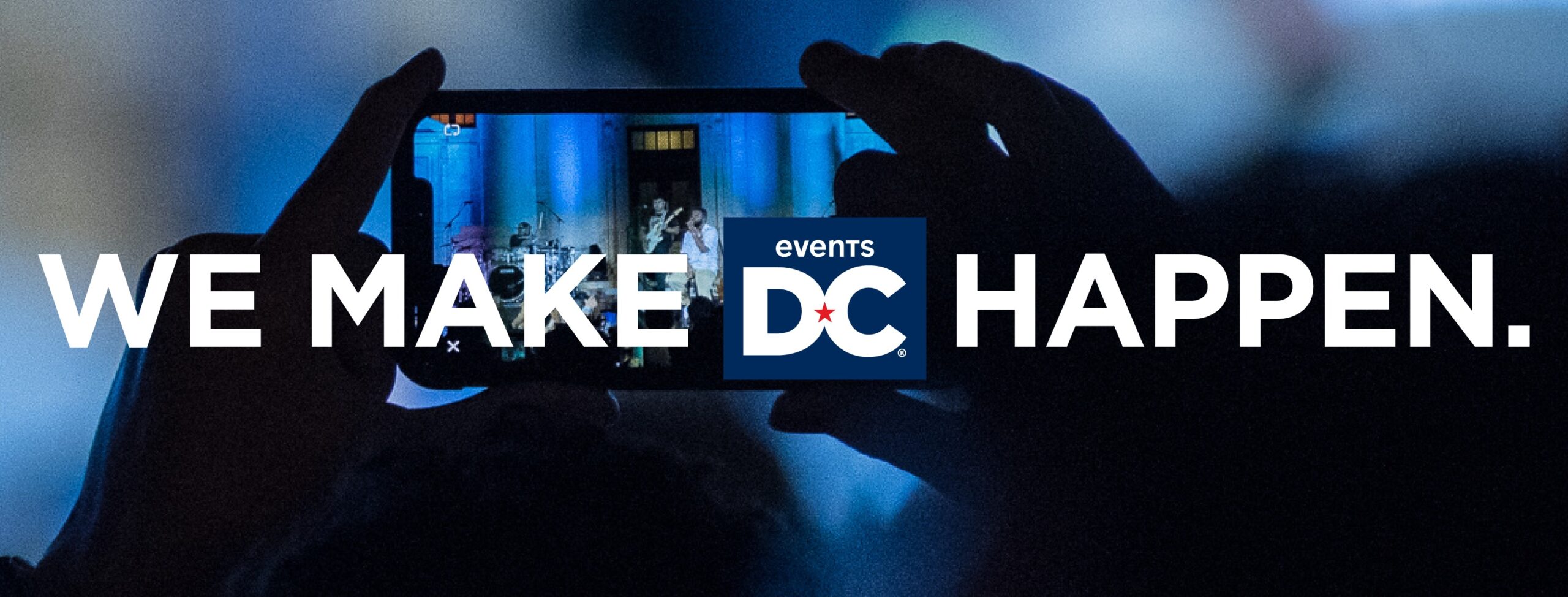Washington D.C. May 2025 Events, Concerts, Clubs & Things to Do