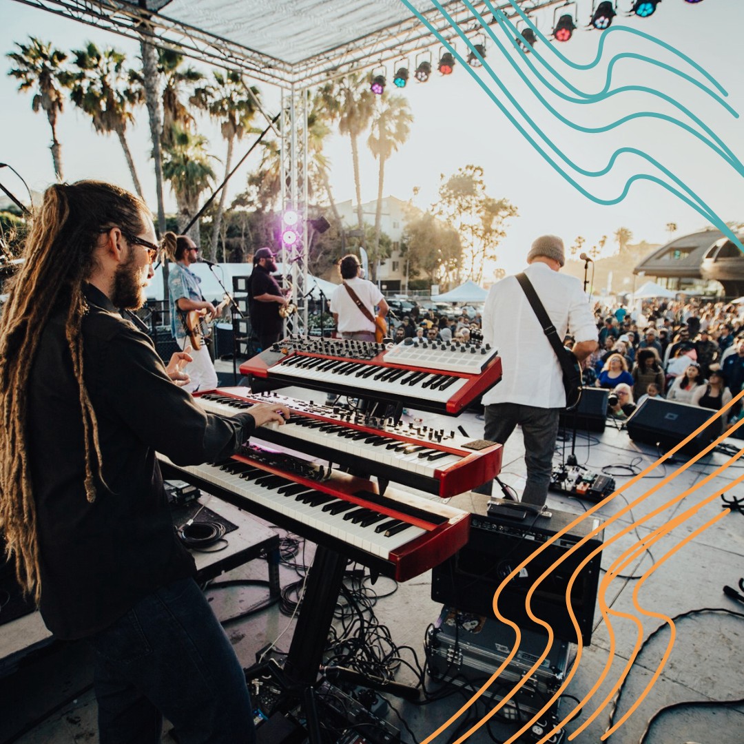 San Diego May 2025 Events, Concerts, Clubs & Things to Do San Diego May 2025 Events, Concerts, Clubs & Things to Do