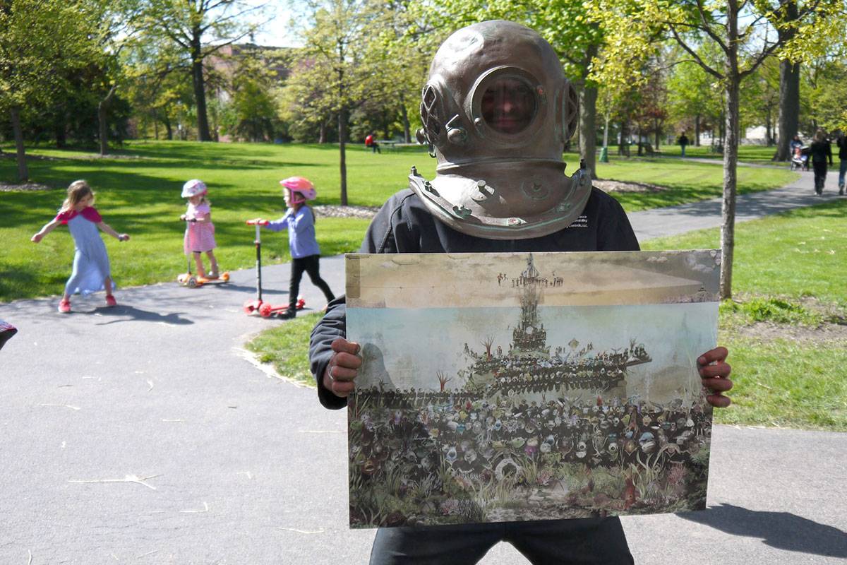 Chicago May 2025 Events, Concerts, Clubs & Things to Do