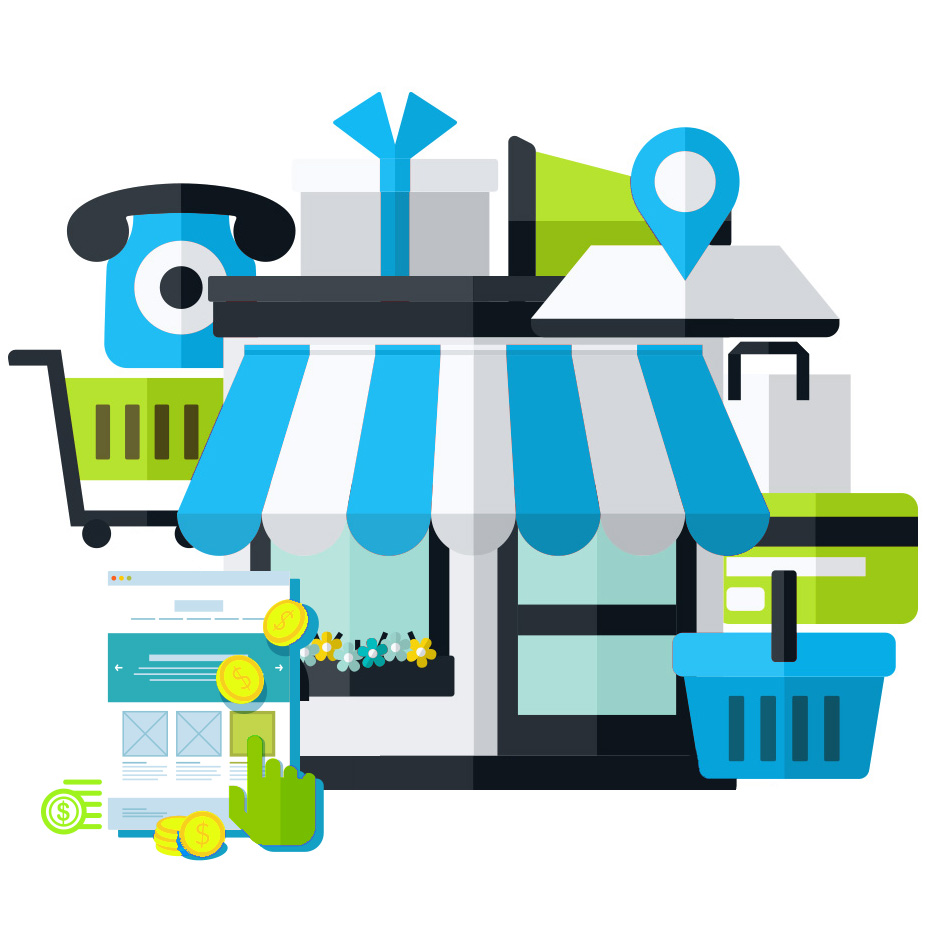 a Reseller Experiture Blog