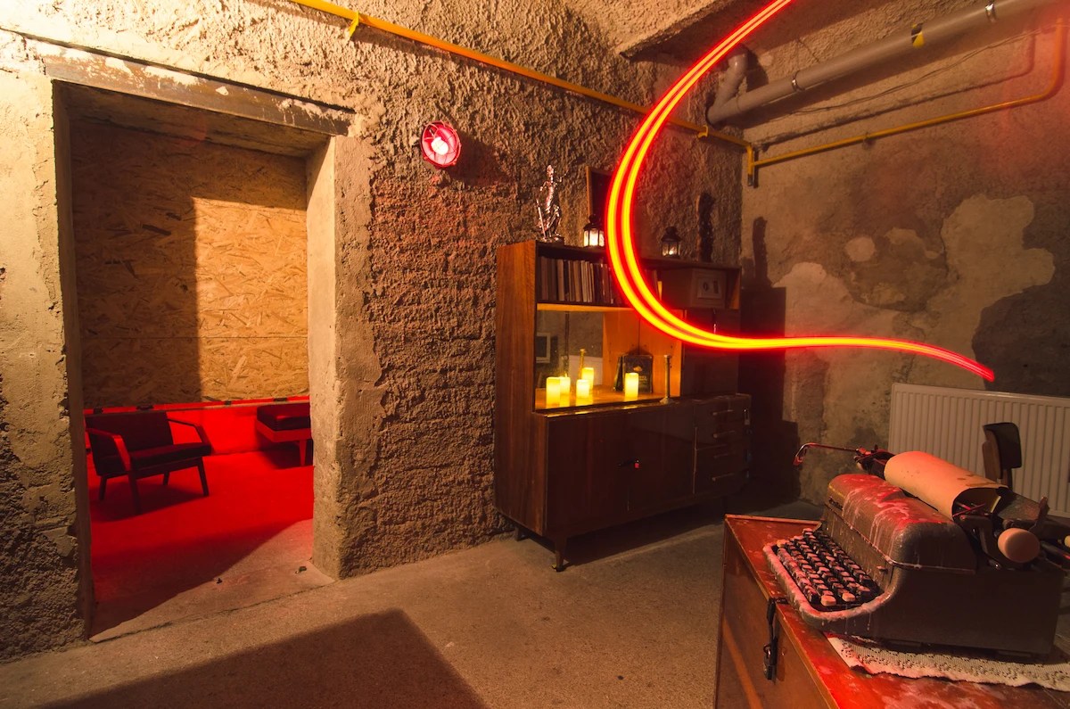 8 MindBlowing Escape Rooms In & Around Coventry ExperiWise