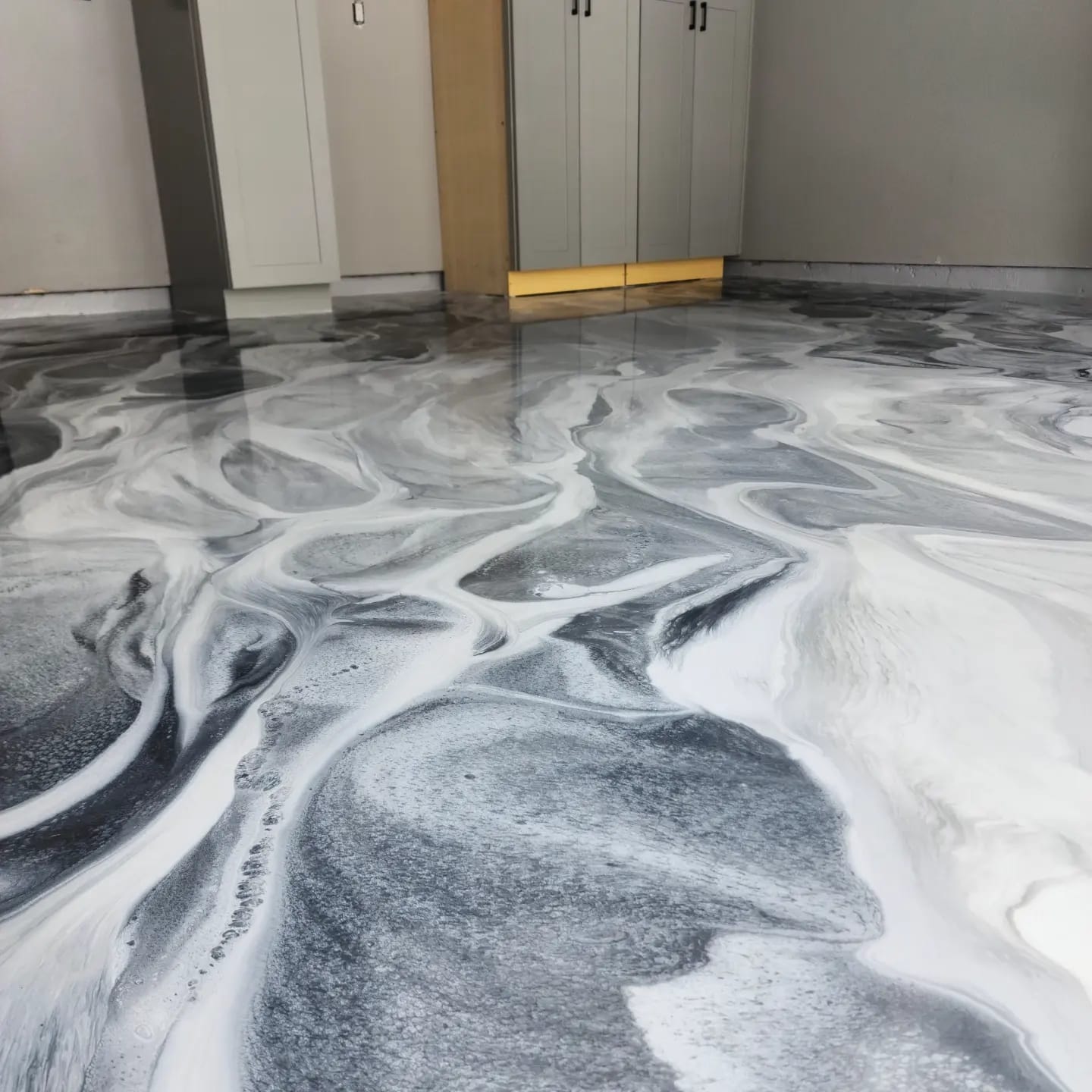 Epoxy Garage Flooring Experts