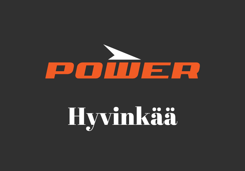 Power opens a new store in Hyvinkää Expert