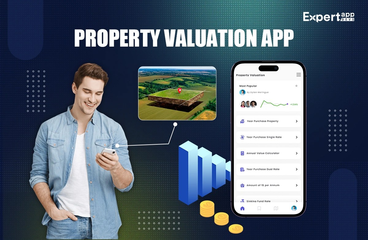 Top 10 Real Estate App Development Ideas for Startups