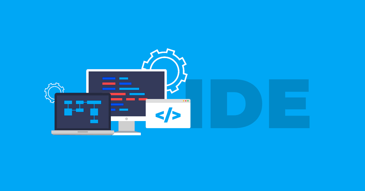 Top 10 IDEs (Integrated Development Environment) For Flutter To Use