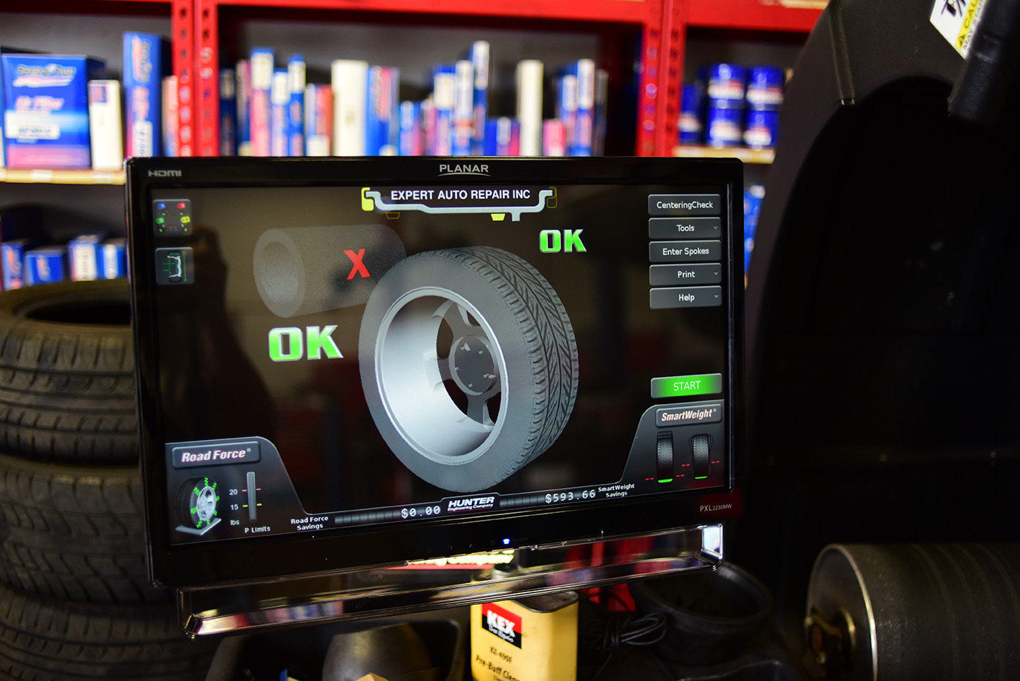 Expert Auto Gallery Expert Auto Repair Margate, FL