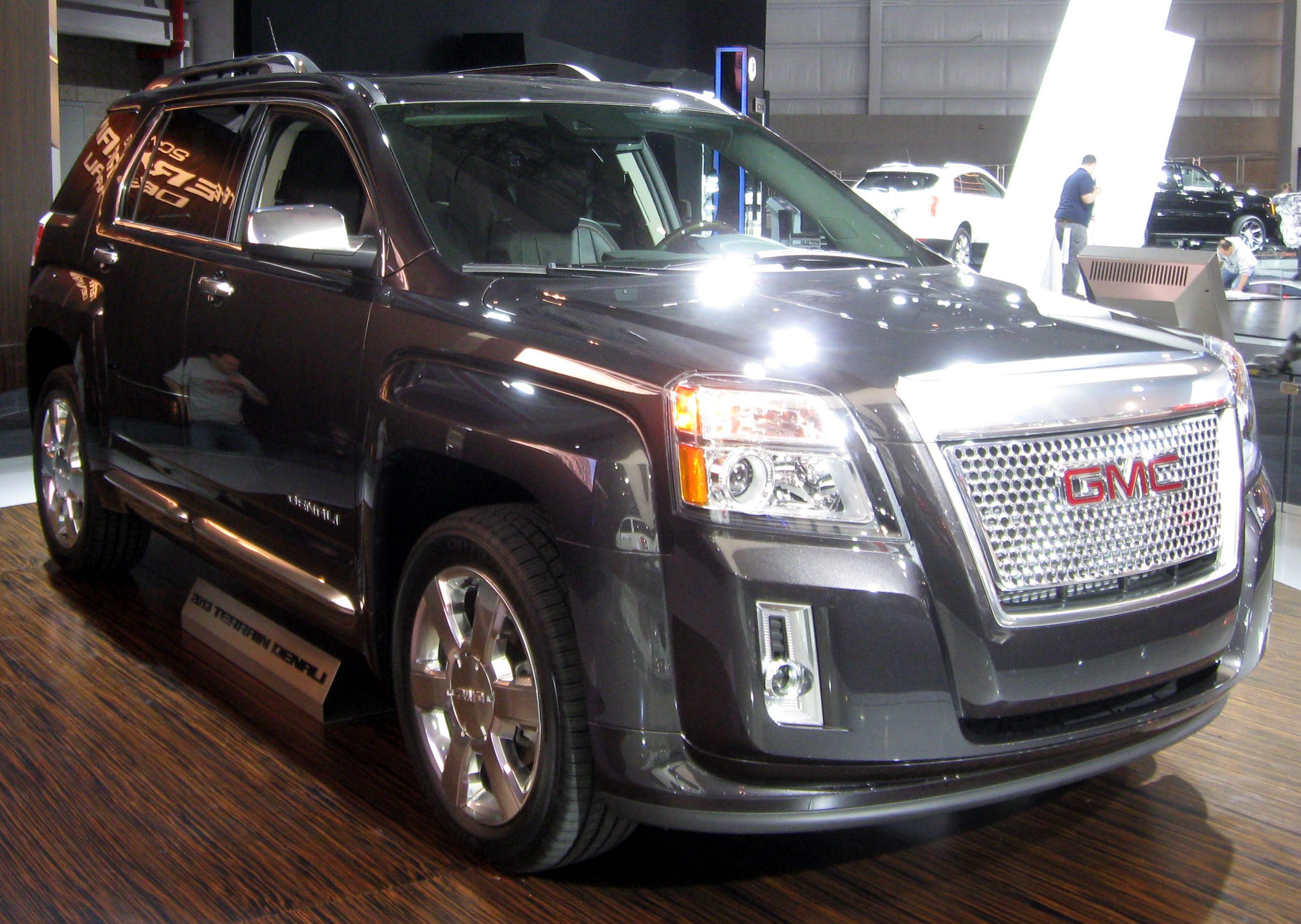 Used GMC Cars For Sale in Alexandria | Expert Auto