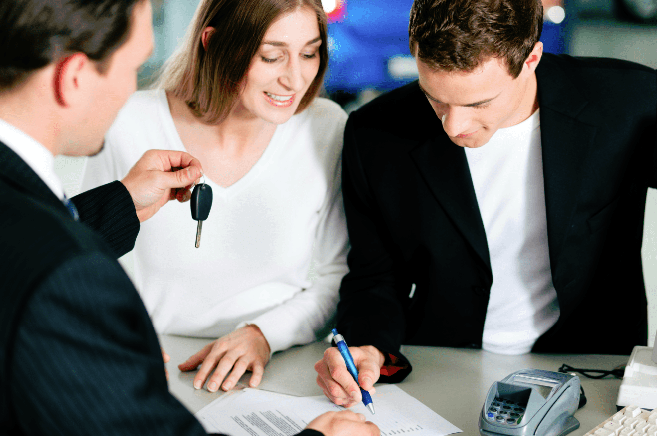 Buy Here Pay Here Car Dealership in Forestville, MD Expert Auto