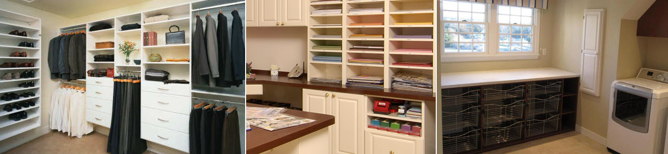 Expert Closets Expert Closets