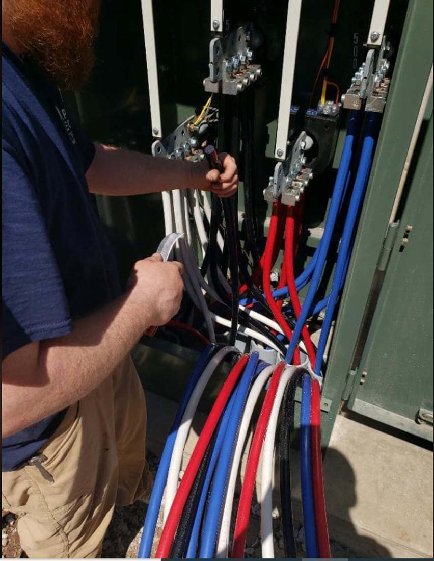 Gallery Expert Electric