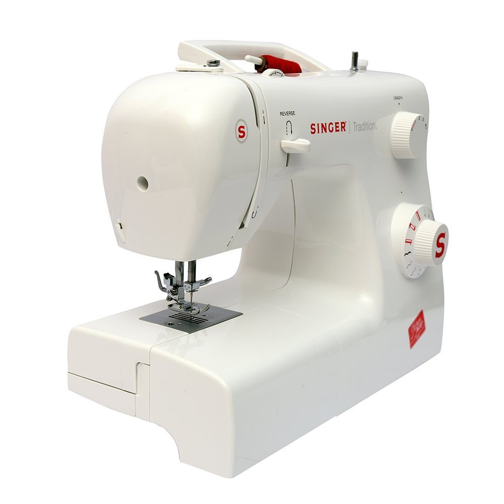 Singer Nähmaschine TÜV-zertifizierte Tests & Vergleiche 2025