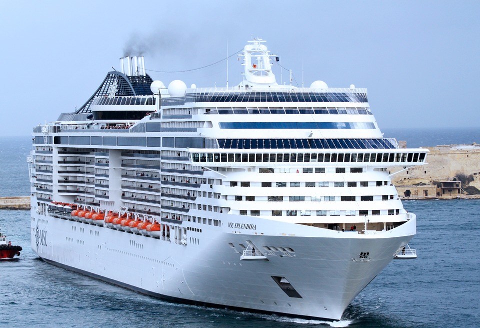 MSC Kreuzfahrten über 4.200 Reisen 2022/2023 beim.