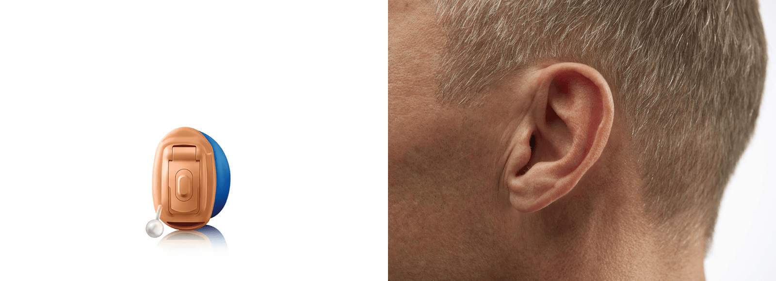 INVISIBLE HEARING AIDS Expert Hearing Care