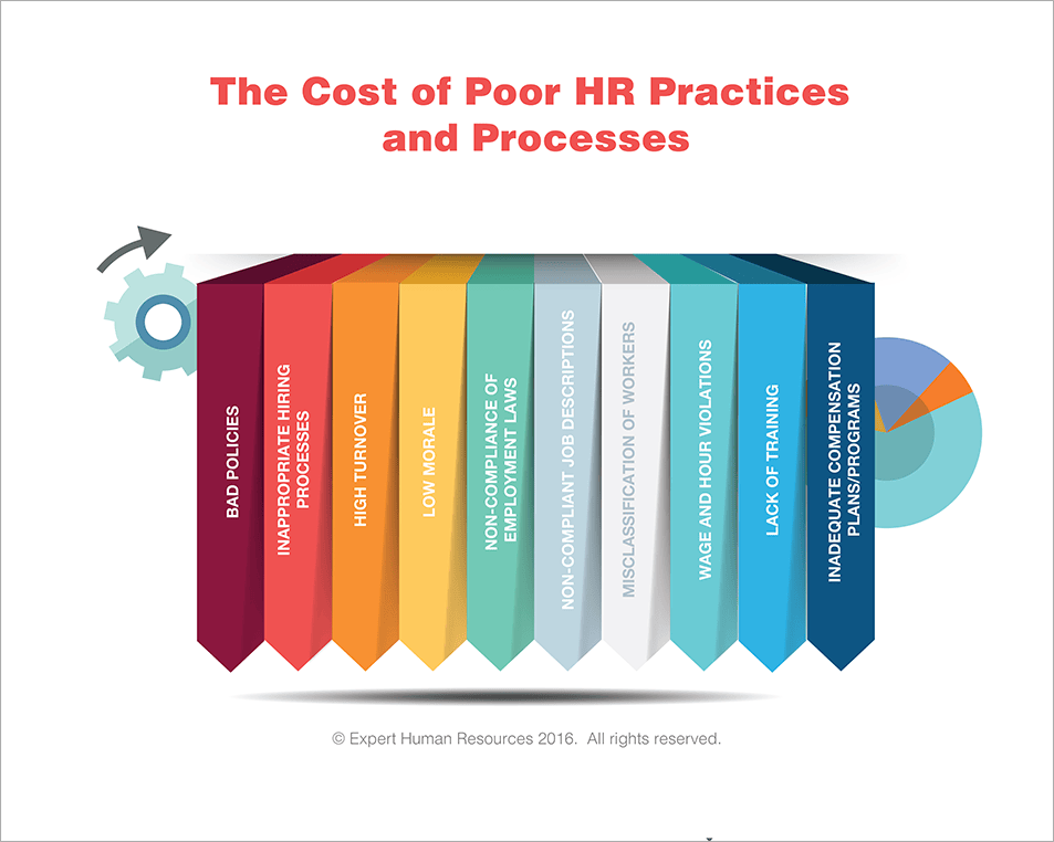 HR Audit Expert Human Resources